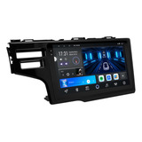 Multimidia Honda Fit Wrv