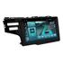 Multimidia Honda Fit Wrv Android 14 2gb/64gb 9p Voz Canbus
