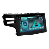 Multimidia Honda Fit Wrv