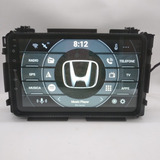 Multimídia Honda Hrv 15 18 Tela De 9 64 Gb Ram Tv Full Hd