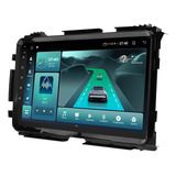 Multimidia Honda Hrv 15 21 Android 14 Carplay 64gb 2gb 9p
