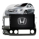 Multimidia Honda New Civic