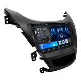 Multimidia Hyundai Elantra Android