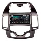 Multimidia Hyundai I30 2009