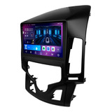 Multimidia Hyundai I30 Android