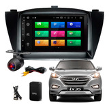 Multimidia Hyundai Ix35 2010