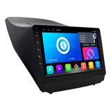 Multimidia Hyundai Ix35 Android