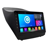 Multimidia Hyundai Ix35 Android