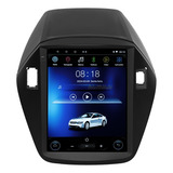 Multimidia Hyundai Ix35 Android