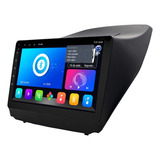 Multimidia Hyundai Ix35 Android