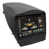 Multimidia Hyundai Ix35 Android