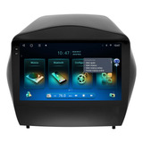 Multimidia Hyundai Ix35 Android