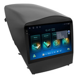 Multimidia Hyundai Ix35 Android