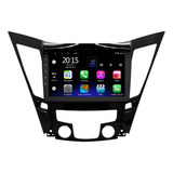 Multimidia Hyundai Sonata Android