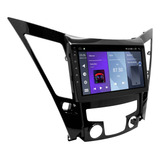 Multimidia Hyundai Sonata Android