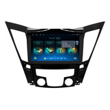 Multimidia Hyundai Sonata Android