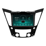 Multimidia Hyundai Sonata Android