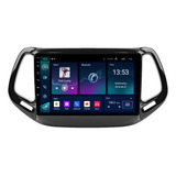 Multimidia Jeep Compass 16