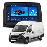 Multimidia Joker Peugeot Boxer