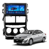 Multimidia Joker Toyota Yaris