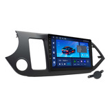 Multimidia Kia Picanto 2012