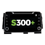 Multimidia Kicks Nissan S300 Android 8 Tv Full Gps Dvd Usb