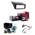 Multimidia L200 Trinton 15 Pioneer Dmh-z5380tv Android Auto 