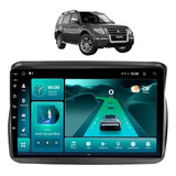 Multimidia L200 Triton Pajero
