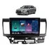 Multimidia Lancer 2008 A 2019 Android 14 Carplay 2gb 64gb