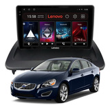 Multimidia Lenovo Volvo C30