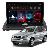 Multimidia Lenovo Volvo Xc90