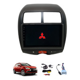 Multimidia Mitsubishi Asx 2010ate2021