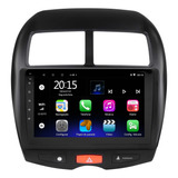 Multimidia Mitsubishi Asx Android