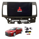 Multimidia Mitsubishi Lancer 2012