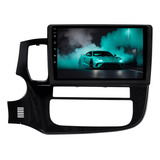 Multimidia Mitsubishi Outlander 9p