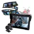 Multimídia Moto Dvr Carplay Android Auto C  Câmera Grava Som