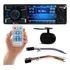 Multimídia Mp5 1 Din E-tech 4  Bluetooth Usb + Câmera Ré
