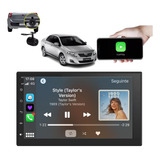 Multimidia Mp5 7 Carplay