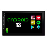 Multimidia Mp5 Android 13