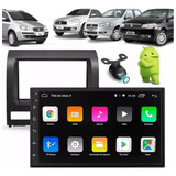 Multimidia Mp5 Android Gps