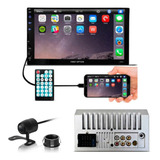 Multimidia Mp5 Espelhamento Android