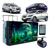 Multimidia Mp5 Etech Light