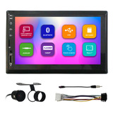 Multimidia Mp5 Moldura Black