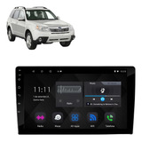 Multimídia Navpro Subaru Forester E Impreza 08 13 2 32gb 9p