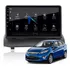 Multimídia Nimus N500 Android Carplay New Fiesta Mexicano 