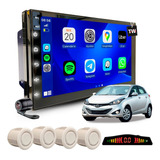 Multimidia Original Hb20 Completa