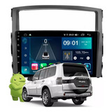 Multimidia Pajero Full 08