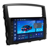 Multimidia Pajero Full Android
