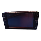 Multimídia Para Mitsubishi Clarion Ue 16s3410mb01c 9500