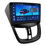 Multimidia Peugeot 207 Android
